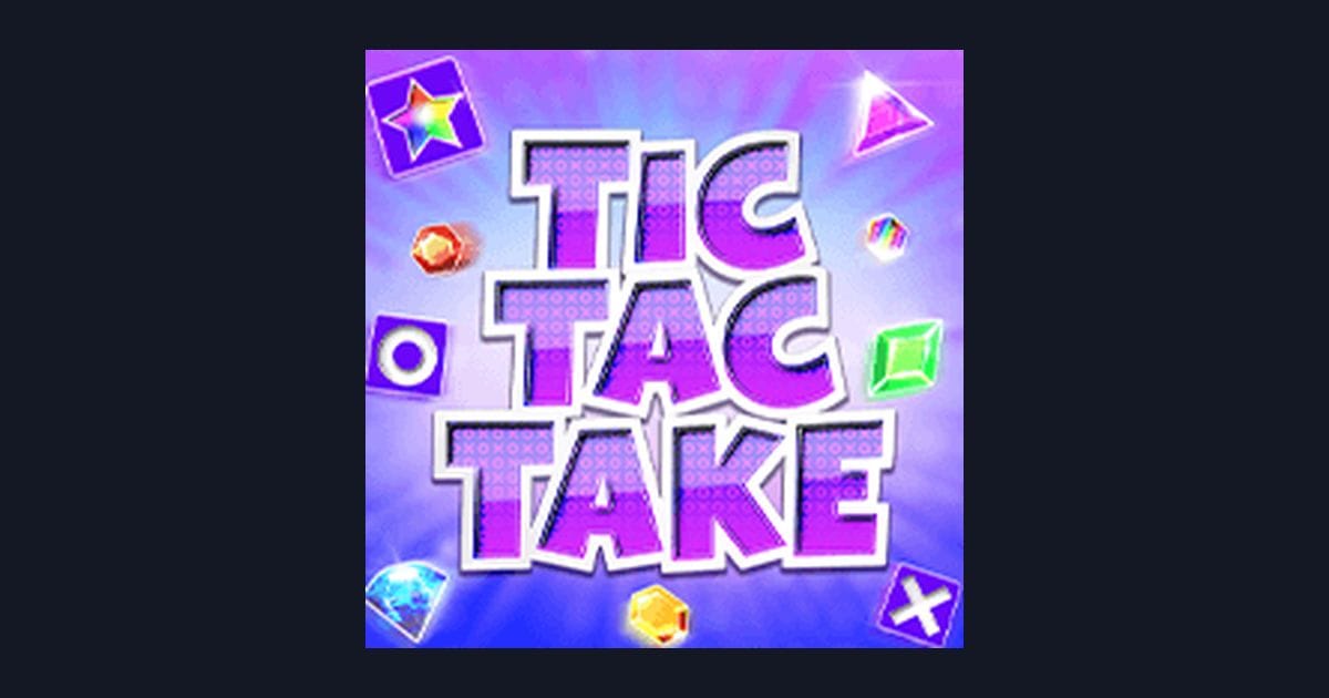 Tic Tac Take Slot Anti Boncos dari Pragmatic Play yang Wajib Dicoba