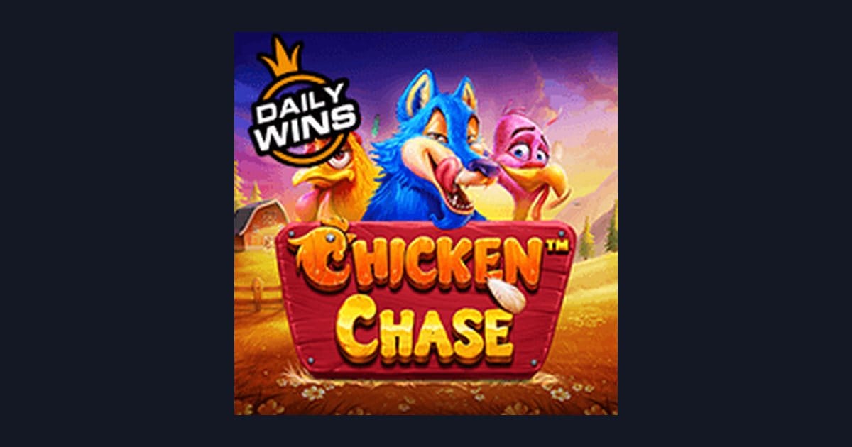 Tips Pola Maxwin di Slot Chicken Chase dari Pragmatic Play