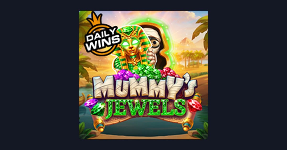Trik Auto Maxwin Slot Mummys Jewels dari Pragmatic Play