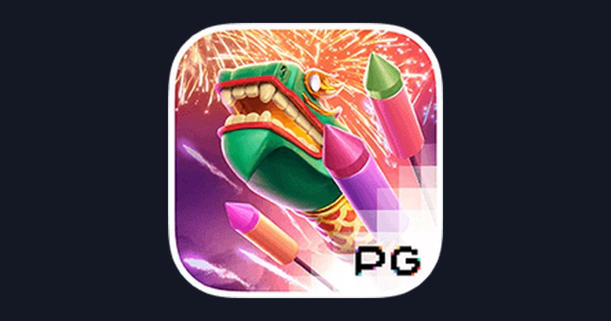 Wild Fireworks, Slot Anti Rungkad dengan Peluang RTP Menarik dari PG Soft