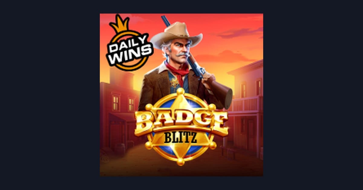 Jelajahi Keseruan Badge Blitz dengan Link Slot Gacor Terbaik