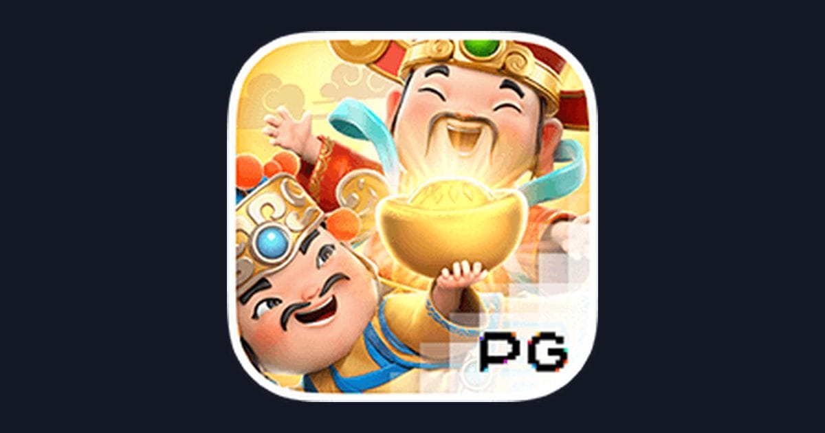 Menang Mudah dengan Cai Shen Wins Slot Game untuk Depo 5 Ribu