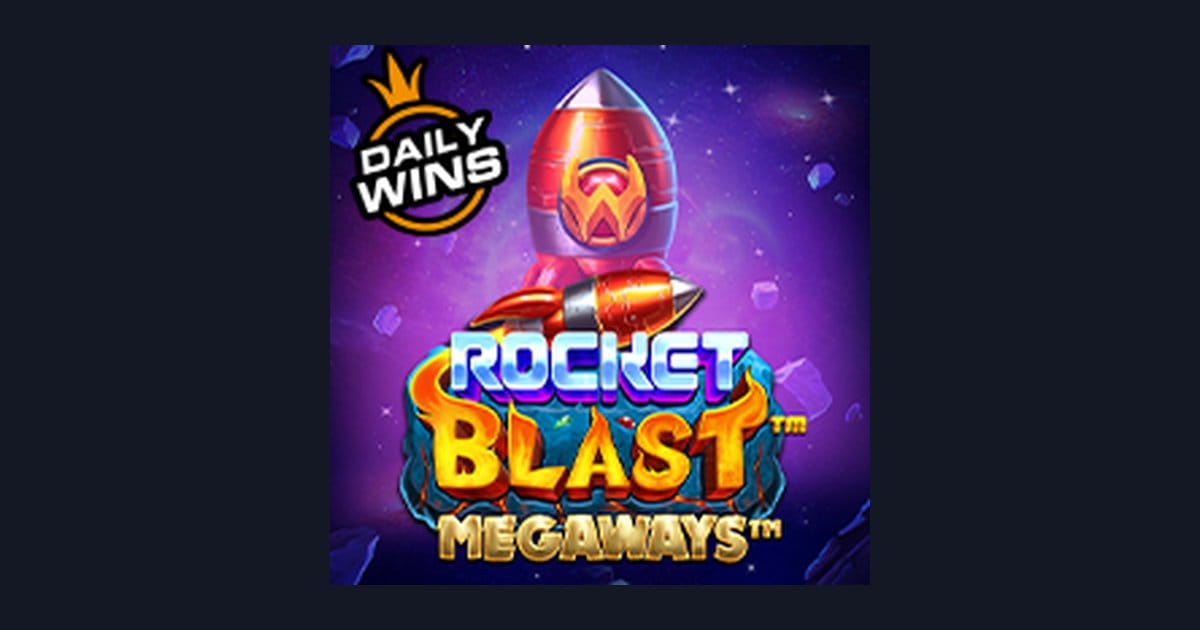 Mengupas Rocket Blast Megaways dan Rahasia Info RTP Live Tertinggi