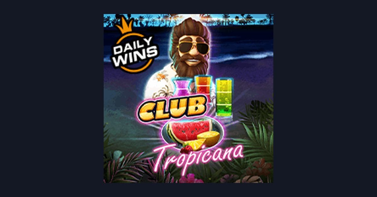Rahasia Jam Gacor Terbaru di Slot Club Tropicana Pragmatic Play