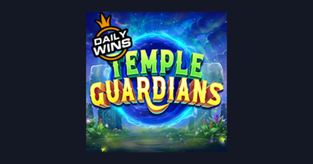 Rahasia Trik Auto Maxwin di Slot Temple Guardians dari Pragmatic Play