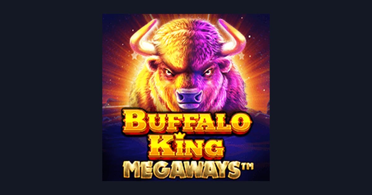 Raih Slot Maxwin Seru di Buffalo King Megaways dari Pragmatic Play