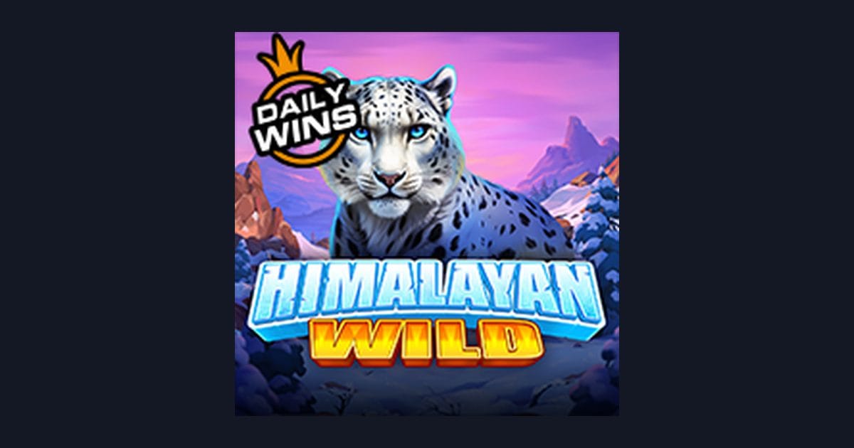 Raih Slot Maxwin Seru dengan Himalayan Wild dari Pragmatic Play