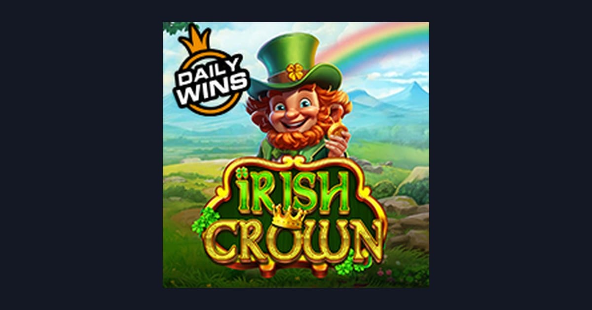 Review Jujur & Demo Slot Irish Crown dari Pragmatic Play