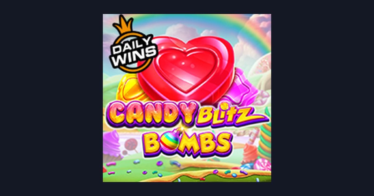 Trik Auto Maxwin Candy Blitz Bombs: Strategi Ampuh Slot Pragmatic Play
