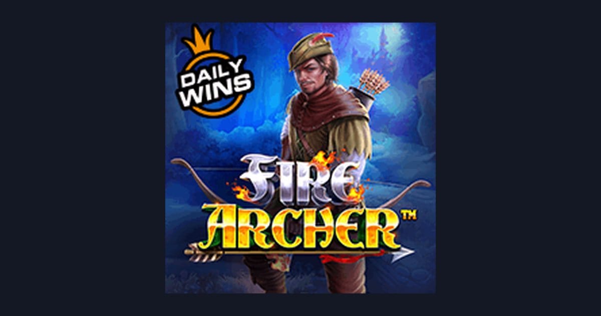 Fire Archer dan Jam Gacor Terbaru untuk Raih RTP Live Tertinggi