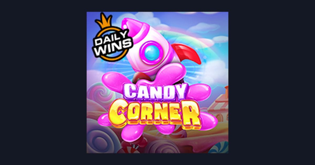 Mengenal Candy Corner dan Bocoran RTP Hari Ini untuk Slot Gacor