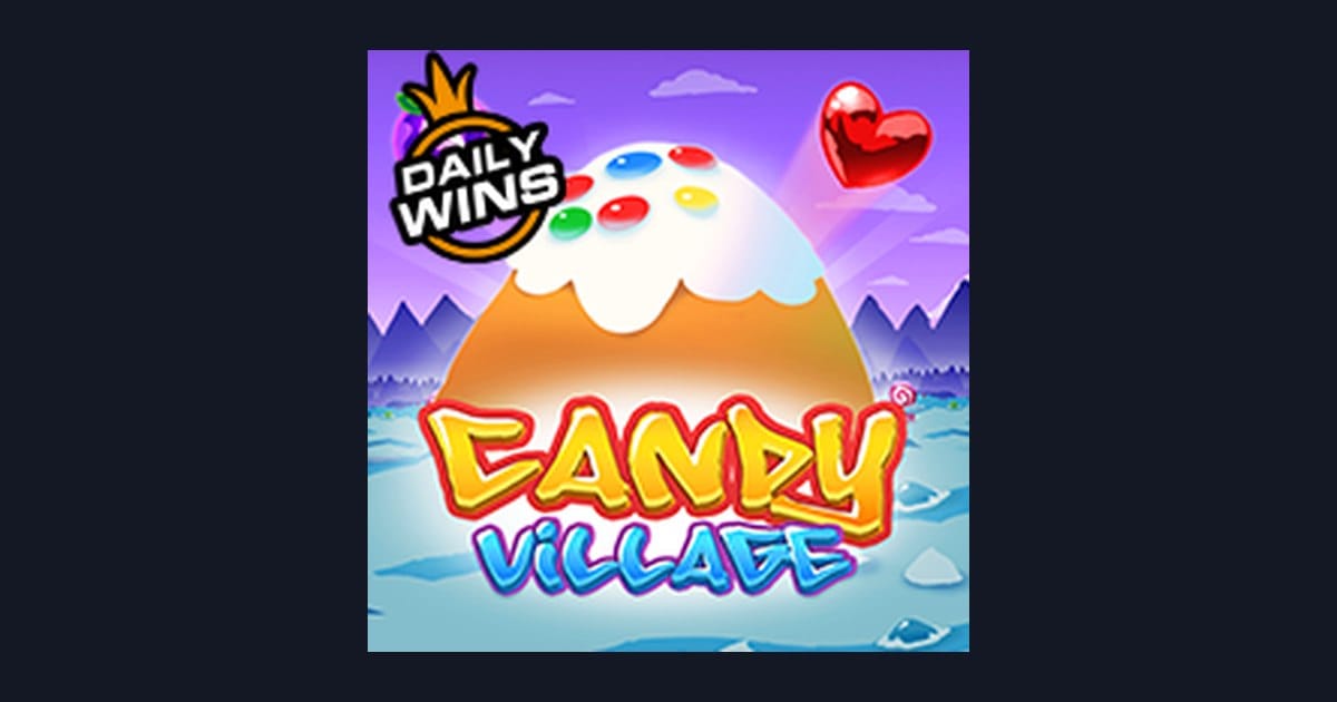 Mengenal Pola Spin Gacor di Slot Candy Village Pragmatic Play