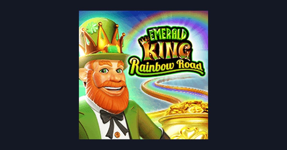 Mengenal Pola Spin Gacor di Slot Emerald King Rainbow Road Pragmatic Play