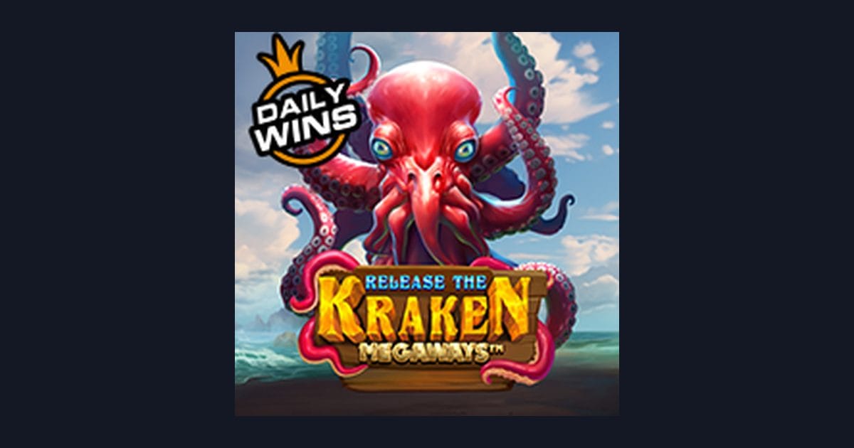 Mengenal Release the Kraken Megaways dan Link Slot Gacor Terbaik di LTE4D