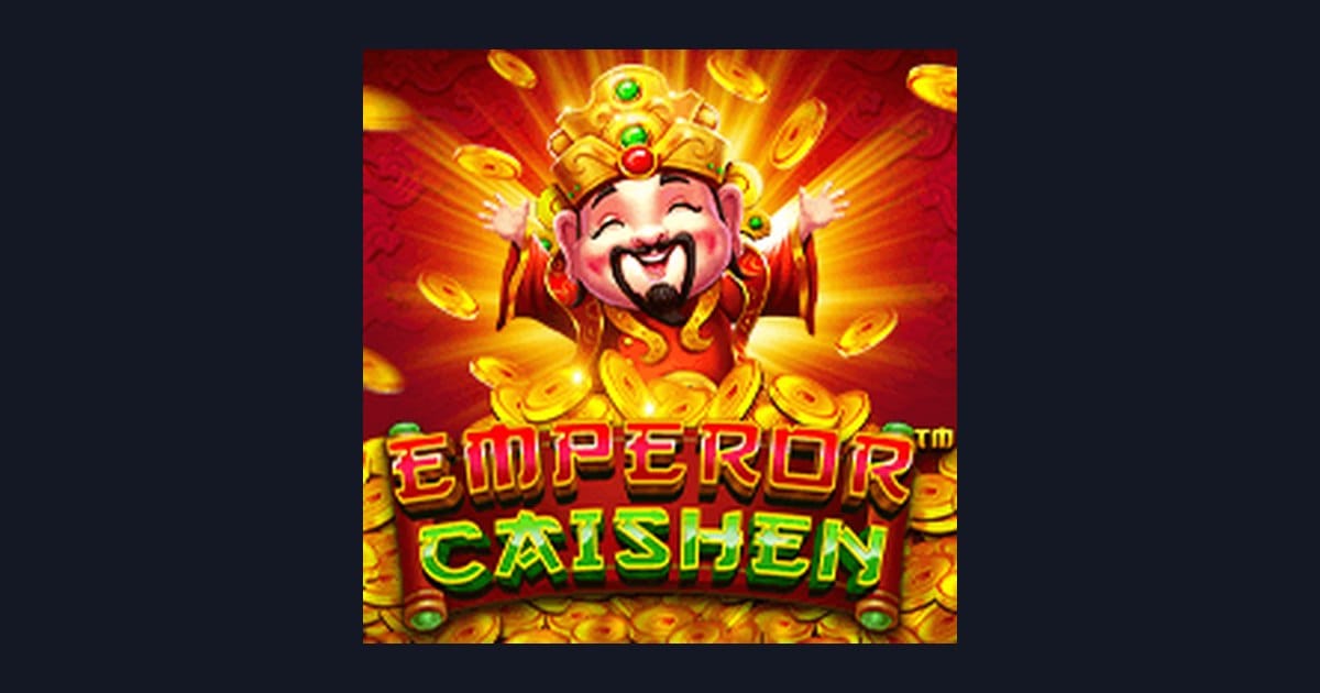 Rahasia Bocoran RTP Hari Ini di Slot Emperor Caishen dari Pragmatic Play