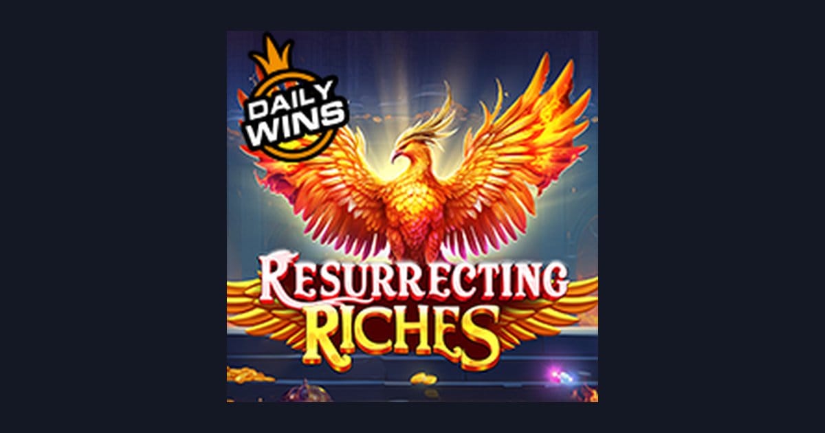 Resurrecting Riches: Rahasia Slot Gacor Gampang Menang dari Pragmatic Play