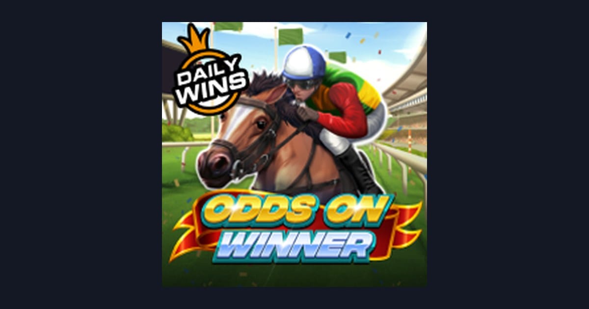 Tips Pola Maxwin di Slot Odds on Winner dari Pragmatic Play