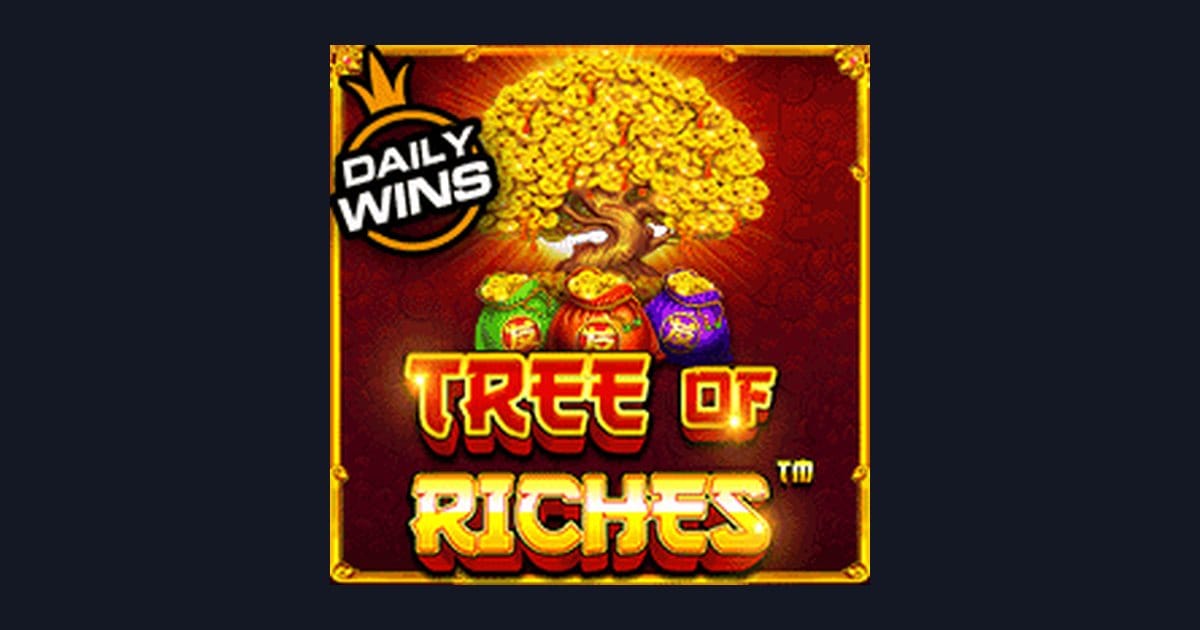 Tree of Riches: Panduan Lengkap di Situs Slot Terpercaya LTE4D