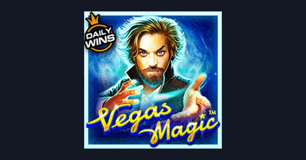 Vegas Magic: Tips Menang Slot untuk Pemula yang Ingin Cuan