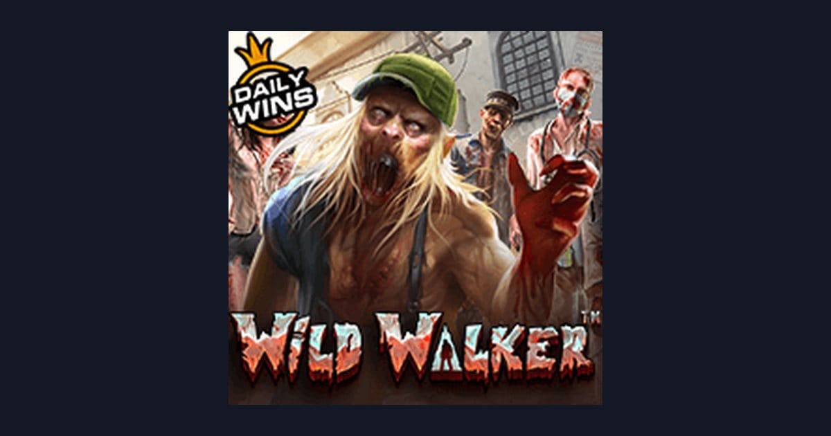 Wild Walker: Panduan Lengkap dan Link Slot Gacor Terbaru